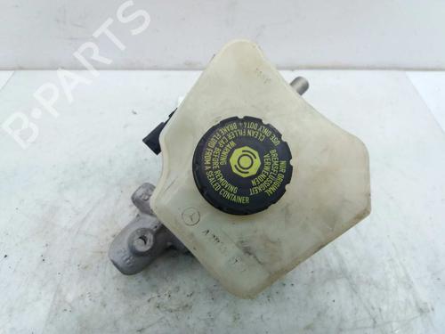 Brake master cylinder MERCEDES-BENZ E-CLASS (W211)  | BP3055829M77 