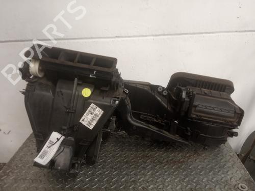 Used Heater matrix box SEAT LEON (1P1) [2005-2013]  14237385