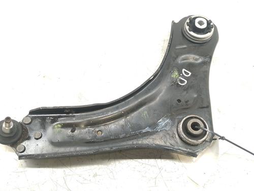 Used Right front suspension arm RENAULT MEGANE III Hatchback (BZ0/1_, B3_) [2008-2025]  25888604