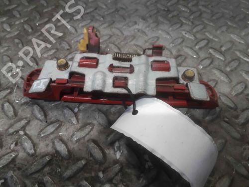 Rear left exterior door handle KIA PICANTO I (SA) 1.1 | BP16868786C130
