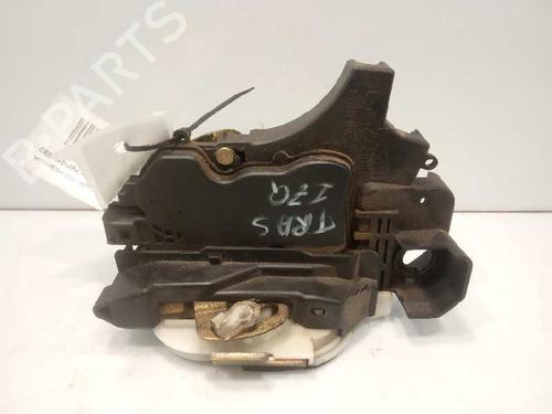 Venstre bak lås MITSUBISHI COLT VI (Z3_A, Z2_A) 1.3 (Z21A) | BP3645793C100 