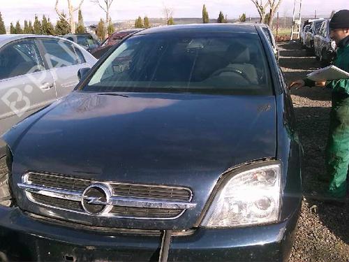 Mando elevalunas delantera derecho OPEL VECTRA C (Z02) 2.0 DTI 16V (F69) | BP3044433I26 