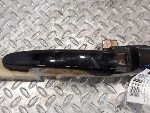 Front left exterior door handle HYUNDAI TUCSON (JM) 2.0 CRDi (113 hp) 5589769