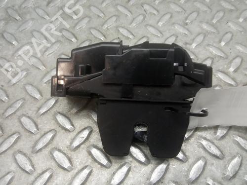 Used Tailgate lock PEUGEOT 308 I (4A_, 4C_) [2007-2016]  9239369