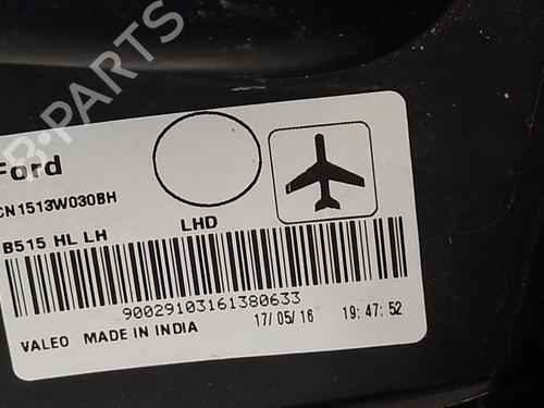 Left headlight FORD ECOSPORT 1.5 Ti | BP32424993C28 - Image 4
