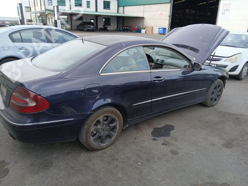 Left front window switch MERCEDES-BENZ CLK (C209) CLK 270 CDI (209.316) | BP35812952I27  - Image 12