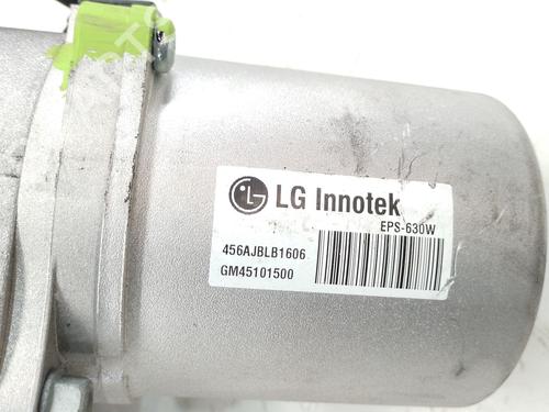 Steering column HYUNDAI ix35 (LM, EL, ELH) 1.7 CRDi | BP33294180M21 - Image 3