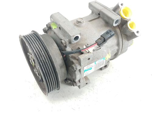 AC-Kompressor NISSAN QASHQAI I (J10, NJ10) 1.5 dCi (110 hp) 30393603
