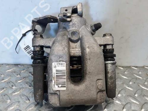 Used Right rear brake caliper PEUGEOT 2008 I (CU_) [2013-2025]  11625823