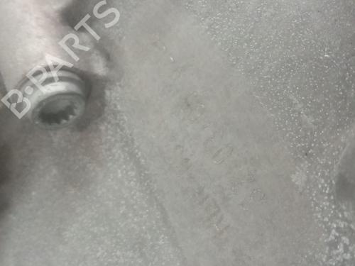 Gearbox SEAT LEON (5F1)  | BP11047917M3 