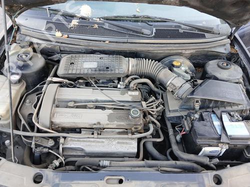 Used Gearbox FORD MONDEO II (BAP) 2.0 i (131 hp) 29212288