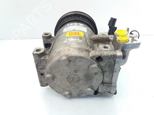 AC compressor HYUNDAI ACCENT II (LC)  | BP3081091M34 