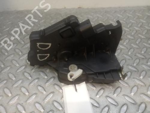 Used Front right lock BMW 3 (E46) [1997-2005]  11270168
