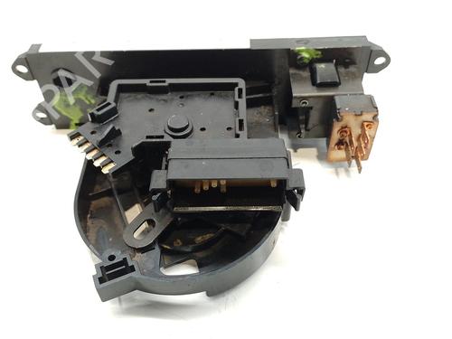 Climate control MERCEDES-BENZ C-CLASS (W204) C 200 CDI (204.001) | BP24704214I5 