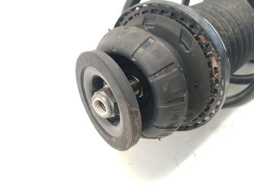Left front shock absorber RENAULT CLIO V (B7_) 1.5 Blue dCi 100 (B7AD) | BP29351319M16 