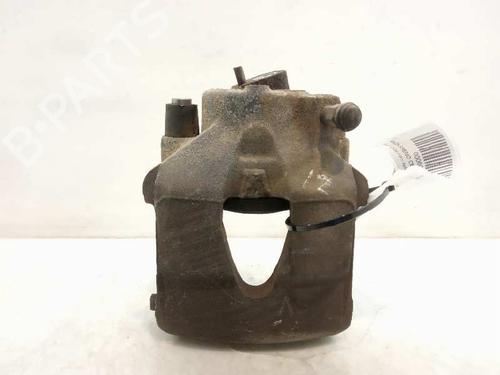 Used Left front brake caliper SEAT LEON (1P1) [2005-2013]  11625333