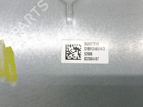 Control unit VOLVO V40 Hatchback (525) D2 | BP37154704M11 - Image 5