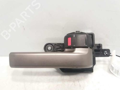 Front right interior door handle TOYOTA LAND CRUISER 200 (_J2_) 4.5 D V8 (VDJ200) BP3679541I14