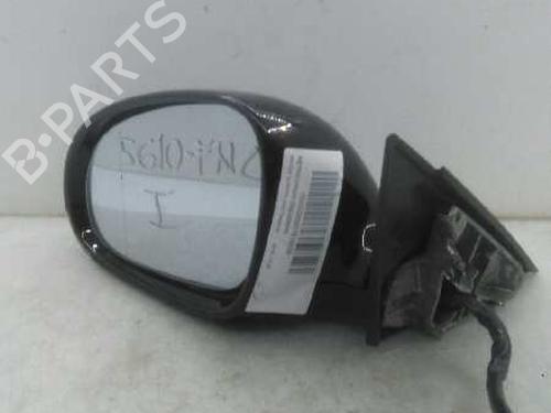 Used Left mirror SKODA SUPERB I (3U4) [2001-2008]  3133121