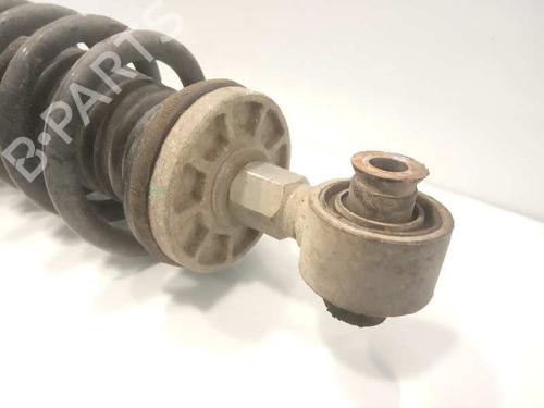 Left rear shock absorber PEUGEOT 407 (6D_)  | BP4683914M18 