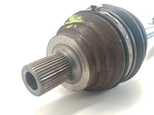 Left front driveshaft SEAT LEON (1P1) 1.9 TDI | BP27335216M38 