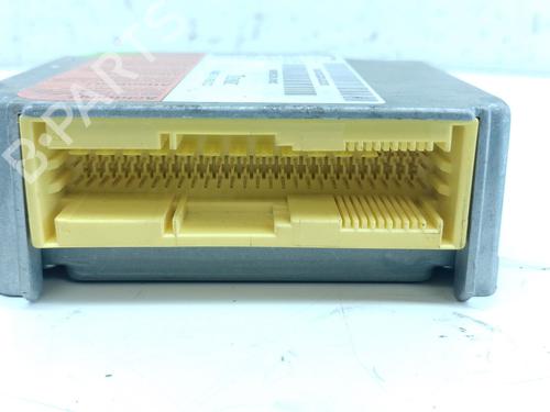 ECU airbags MERCEDES-BENZ M-CLASS (W163) ML 270 CDI (163.113) | BP29568658M53 