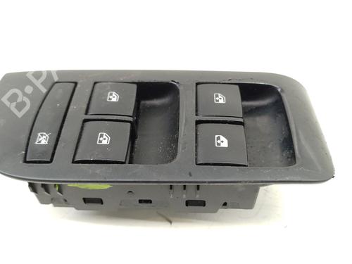 Left front window switch OPEL ZAFIRA TOURER C VAN (P12) 2.0 CDTi (75) | BP32747901I27 - Image 2