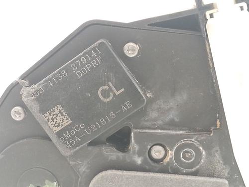 Front left lock FORD FIESTA VI (CB1, CCN) 1.5 TDCi | BP28289588C98 