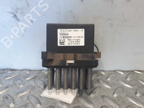 Used Heater resistor FORD FOCUS II (DA_, HCP, DP) [2004-2013]  11673167