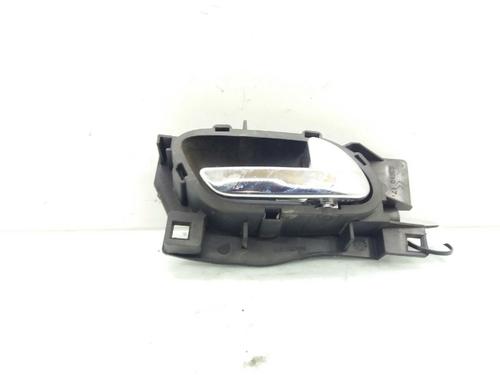 Puxador interior frente direito PEUGEOT 407 SW (6E_, 6D_) 2.0 Flex (140 hp) 3221903