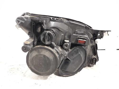 Left headlight OPEL VECTRA C (Z02) 2.0 DTI 16V (F69) | BP4590394C28 