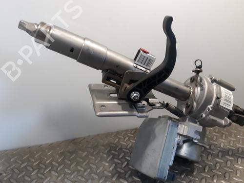 Steering column FORD FIESTA VI (CB1, CCN)  | BP10110450M21 