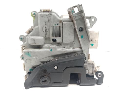 Rear left lock SEAT LEON (1P1)  | BP12524009C100 