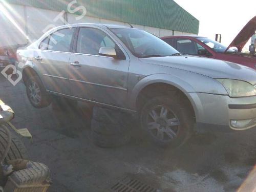 Left front window switch FORD MONDEO III (B5Y)  | BP14231263I27 