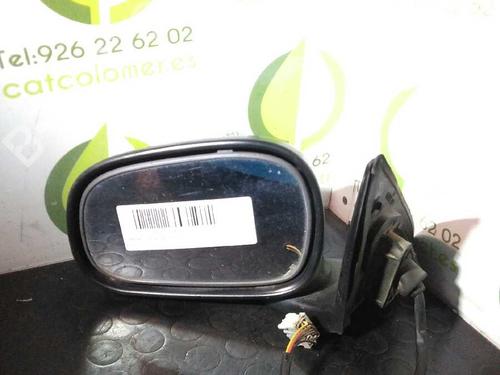 Used Left mirror ROVER 400 II (RT) [1995-2000]  3066924