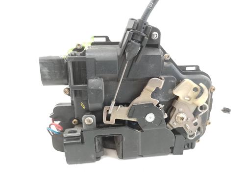 Front right lock SEAT TOLEDO II (1M2)  | BP19066067C97 