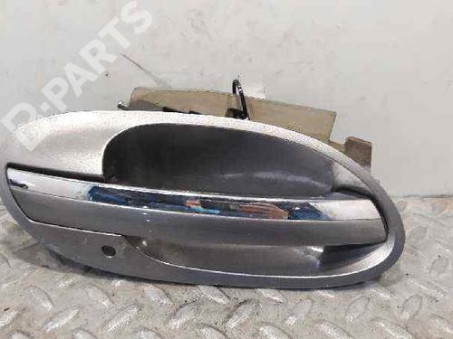 Used Front right exterior door handle Front right exterior door handle BMW 7 (E65, E66, E67) 740 d (258 hp) 7434749 7434749
