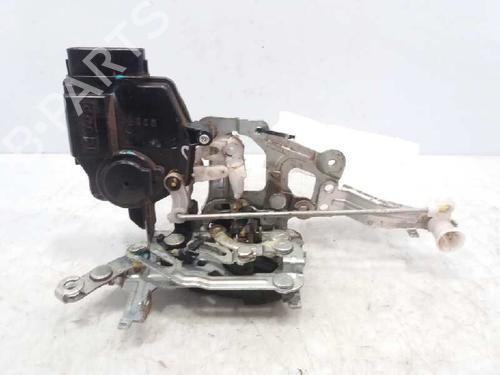 Front left lock KIA CARENS II MPV (FJ)  | BP4817622C98 