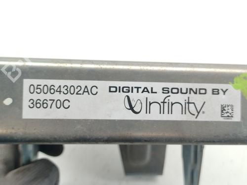 Moduł elektroniczny DODGE JOURNEY 2.0 CRD | BP30439262M83