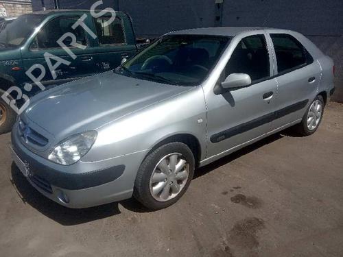 Left front driveshaft CITROËN XSARA (N1) 1.6 16V | BP6163428M38 