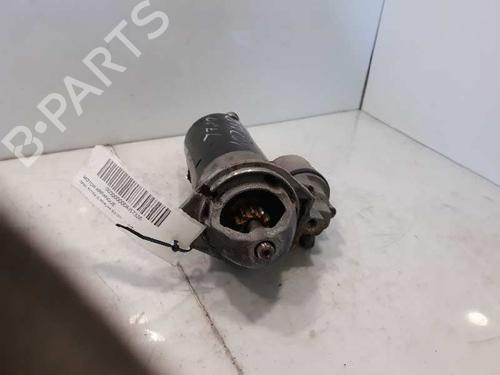 Startmotor OPEL ASTRA G Hatchback (T98) 2.0 DTI 16V (F08, F48) (101 hp) 5076944