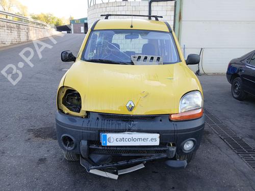 Brugte RENAULT KANGOO (KC0/1_) 1.6 16V (95 hp) 4275335