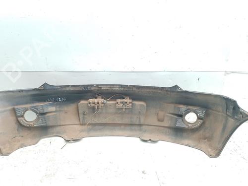 Rear bumper SSANGYONG ACTYON I 2.0 Xdi | BP30645278C8 