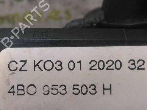 Ratstangsstang SEAT LEON (1M1) 1.9 TDI | BP3057478I23 