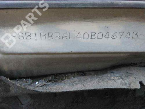 Cylinder head TOYOTA AVENSIS (_T25_)  | BP10980139M5  - Image 15