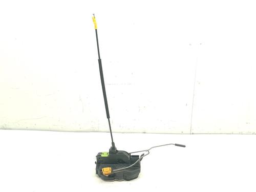 Used Rear left lock OPEL ASTRA J (P10) 1.6 CDTi (68) (110 hp) 25595956