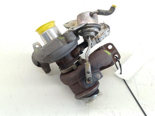 Turbolader/Kompressor CITROËN C4 I (LC_) 1.6 HDi | BP27512274M71 