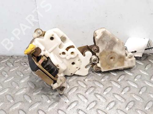 Front right lock NISSAN TERRANO II (R20) 2.7 TDi 4WD | BP3065781C97 