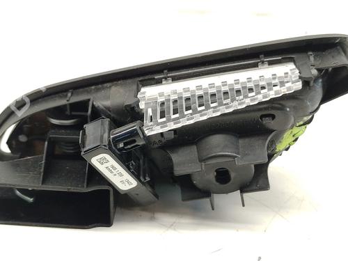 Front right interior door handle FORD FOCUS III 2.0 TDCi | BP26653337I14 