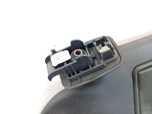 Left sun visor RENAULT MEGANE III Hatchback (BZ0/1_, B3_) 1.5 dCi (BZ09, BZ0D, BZ1W, BZ29, BZ14) | BP38511889I1 - Image 2